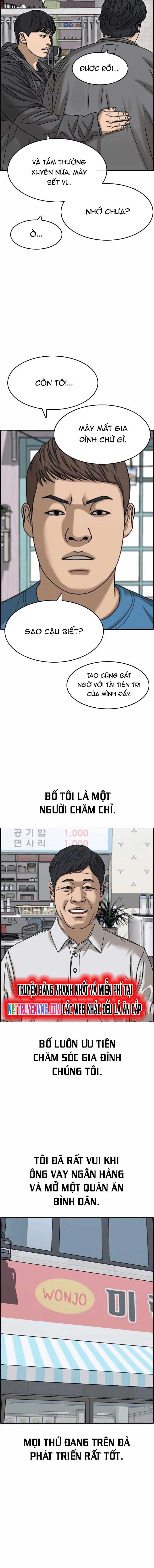 Những Mảnh Đời Tan Vỡ Chap 86 - Next Chap 87