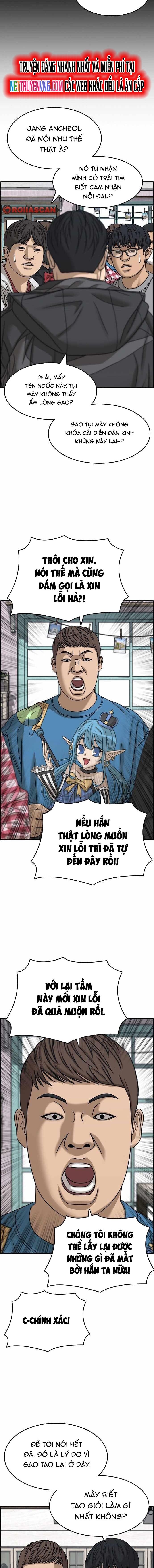 Những Mảnh Đời Tan Vỡ Chap 86 - Next Chap 87