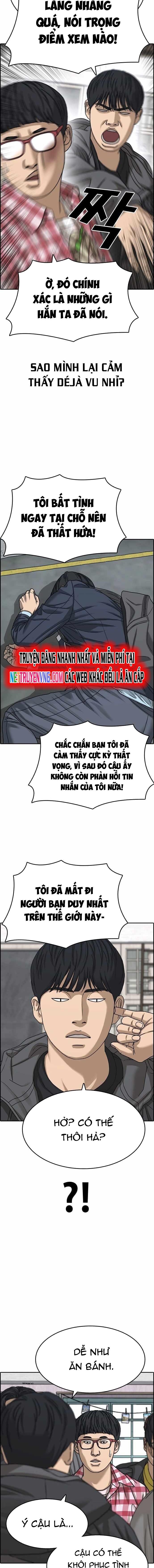 Những Mảnh Đời Tan Vỡ Chap 86 - Next Chap 87