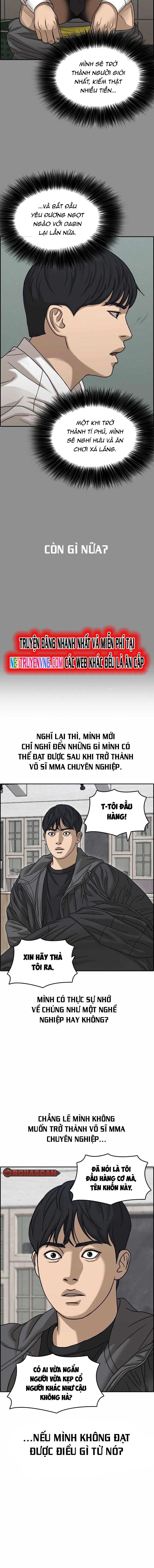 Những Mảnh Đời Tan Vỡ Chap 87 - Next Chap 88