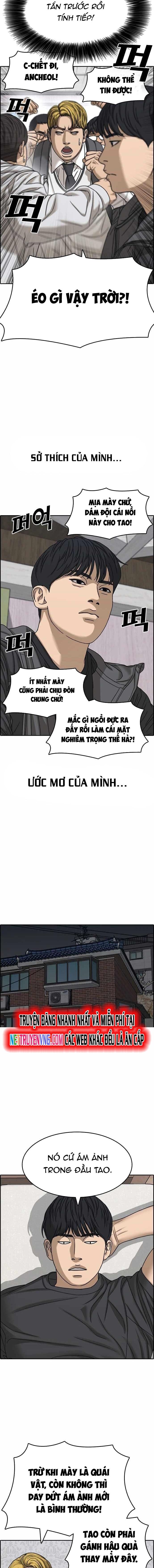 Những Mảnh Đời Tan Vỡ Chap 87 - Next Chap 88
