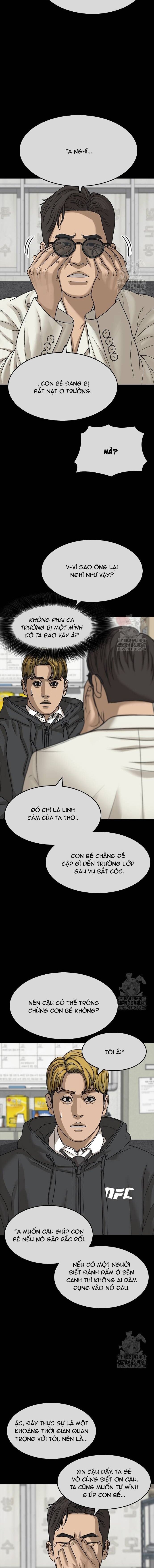 Những Mảnh Đời Tan Vỡ Chap 89 - Next Chap 90