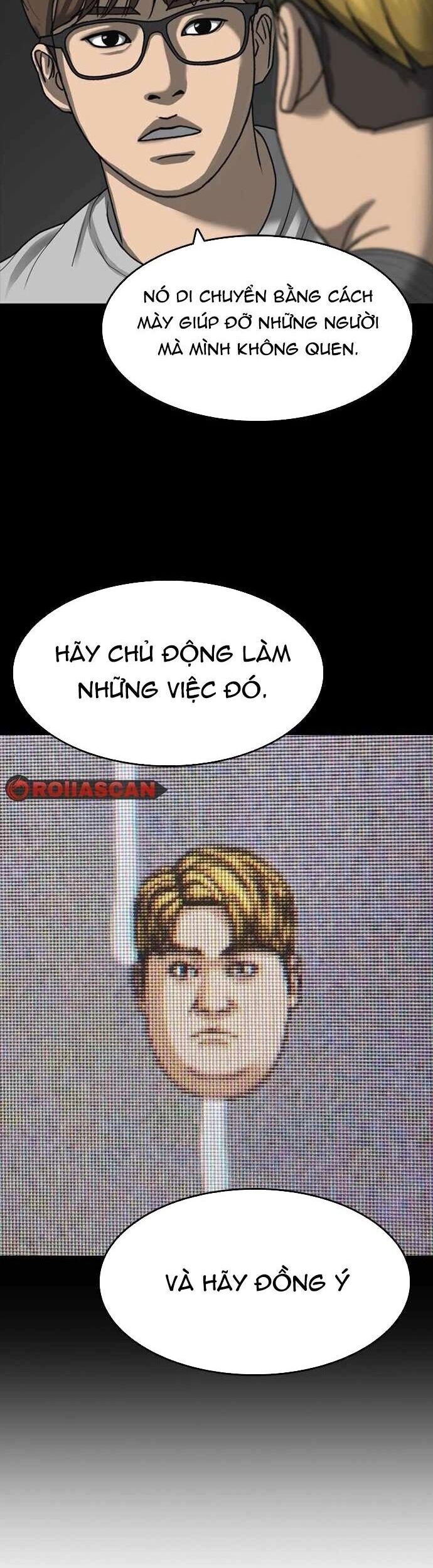 Những Mảnh Đời Tan Vỡ Chap 91 - Next Chap 92