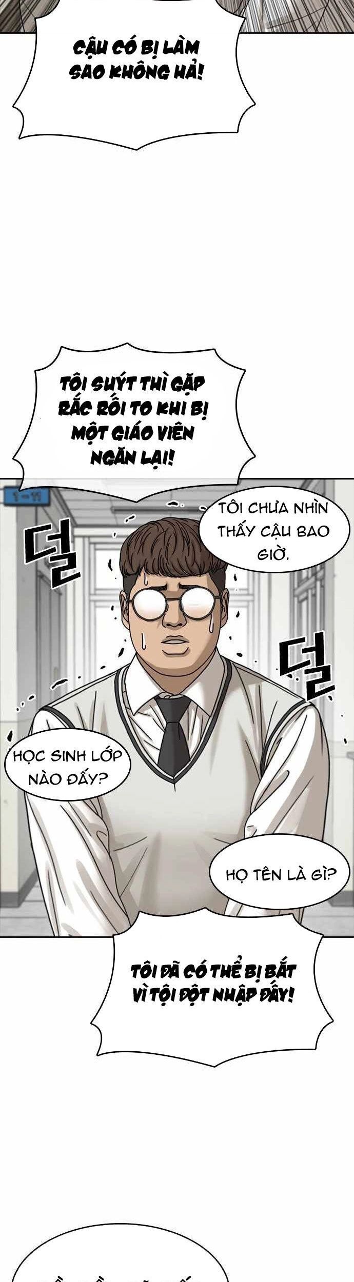 Những Mảnh Đời Tan Vỡ Chap 91 - Next Chap 92