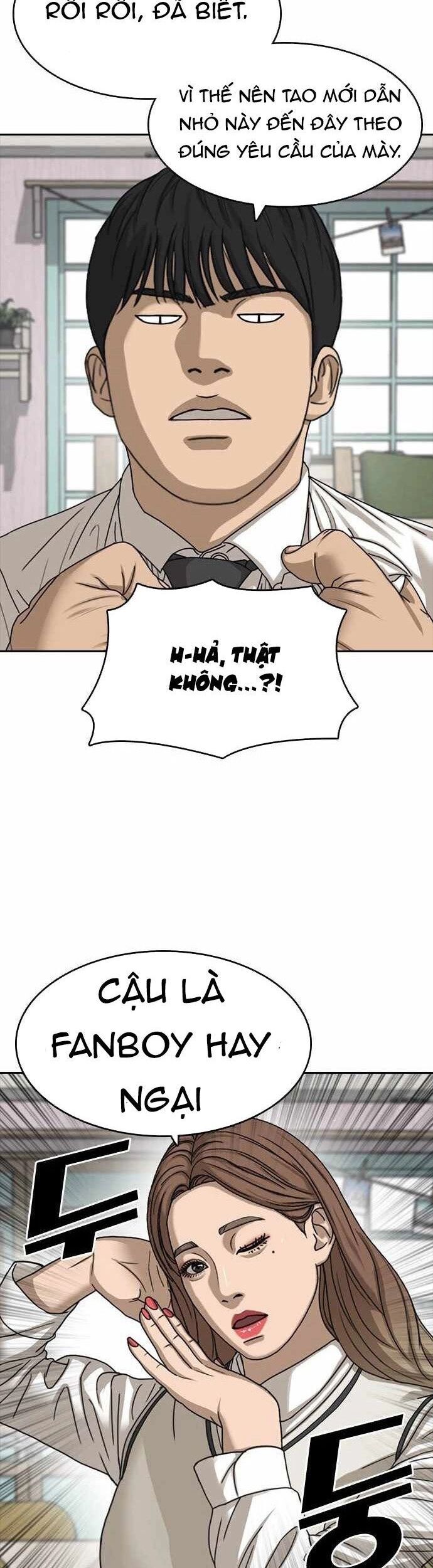 Những Mảnh Đời Tan Vỡ Chap 91 - Next Chap 92