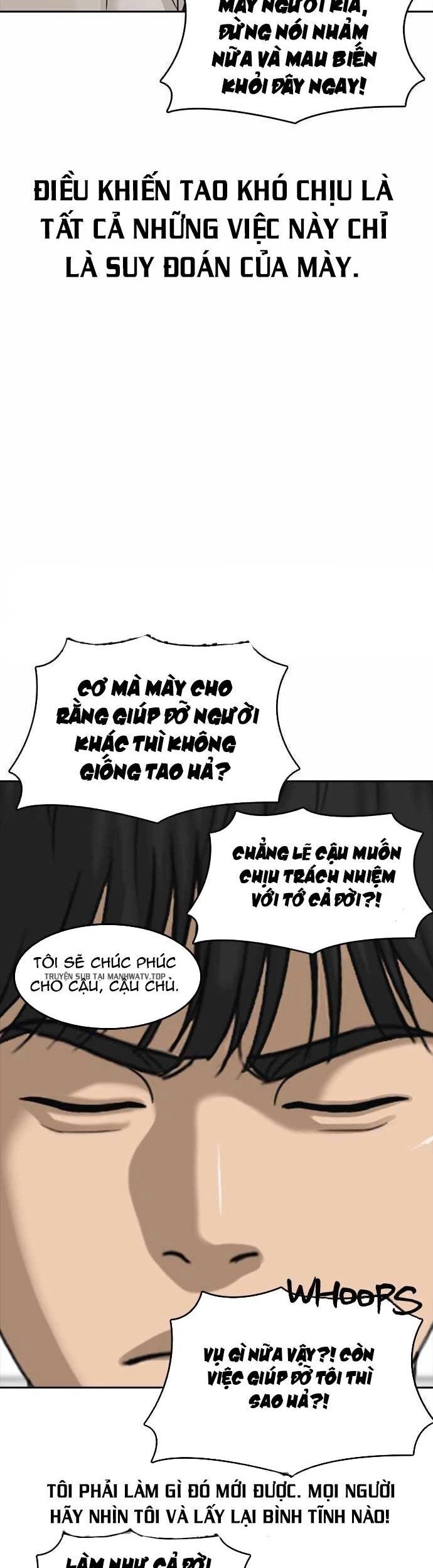 Những Mảnh Đời Tan Vỡ Chap 91 - Next Chap 92