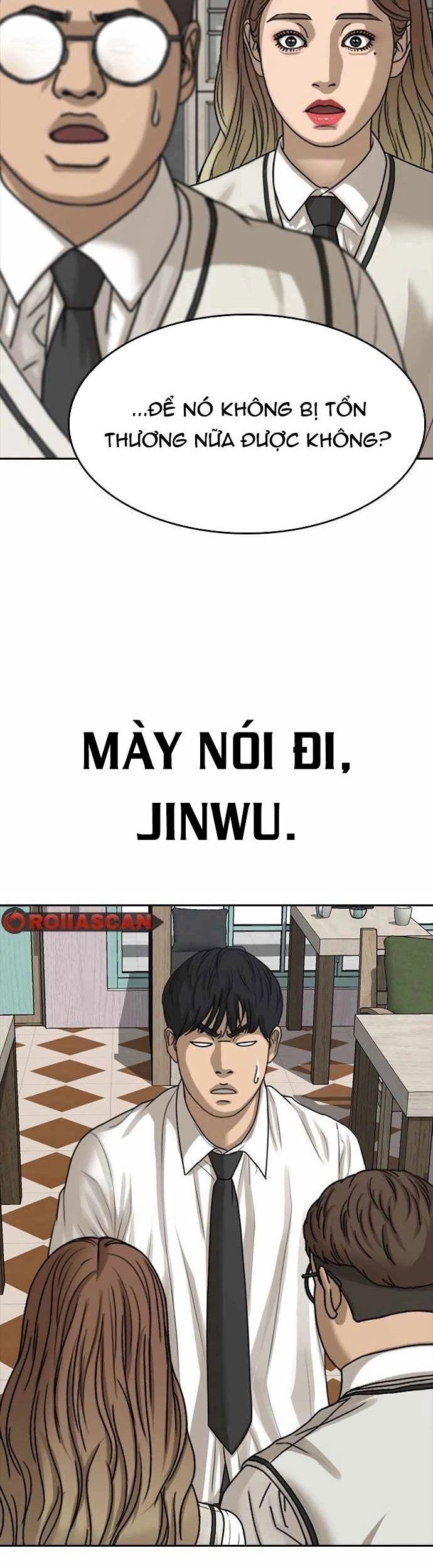 Những Mảnh Đời Tan Vỡ Chap 91 - Next Chap 92