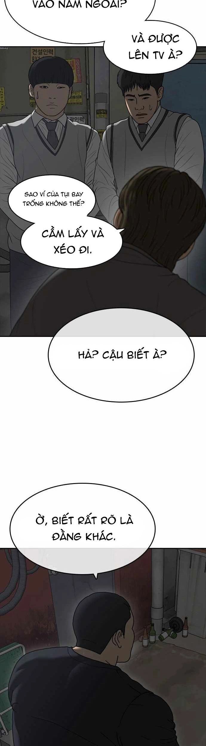 Những Mảnh Đời Tan Vỡ Chap 91 - Next Chap 92