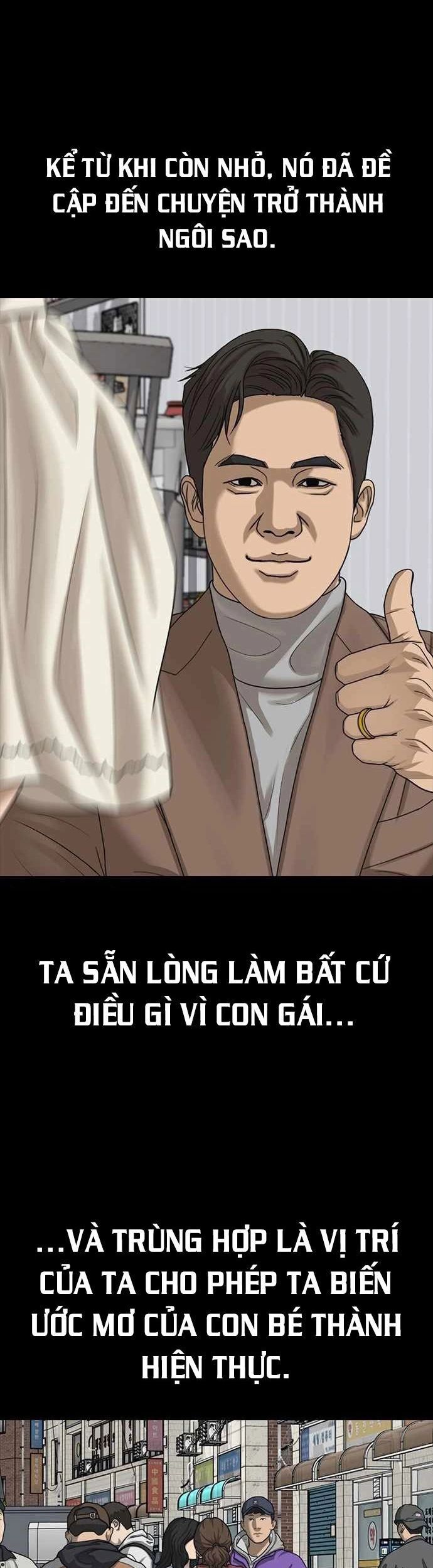 Những Mảnh Đời Tan Vỡ Chap 91 - Next Chap 92