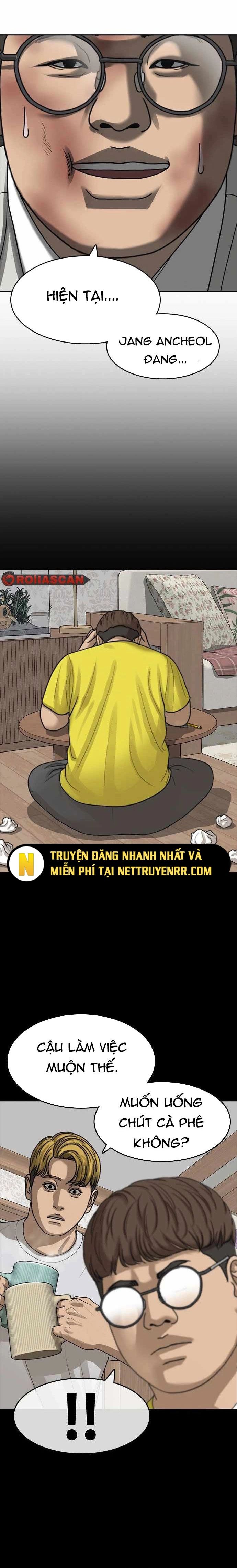 Những Mảnh Đời Tan Vỡ Chap 94 - Next Chap 95