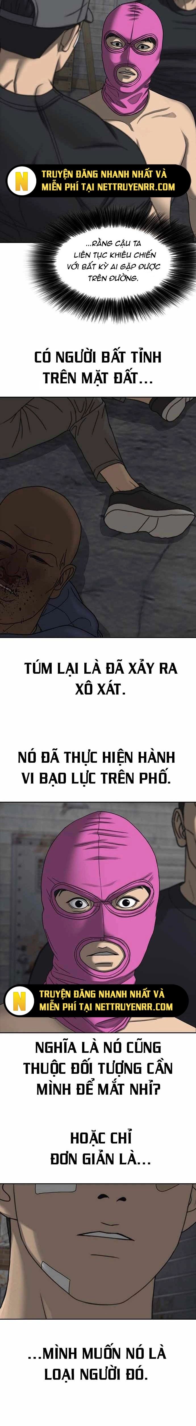 Những Mảnh Đời Tan Vỡ Chap 96 - Next Chap 97