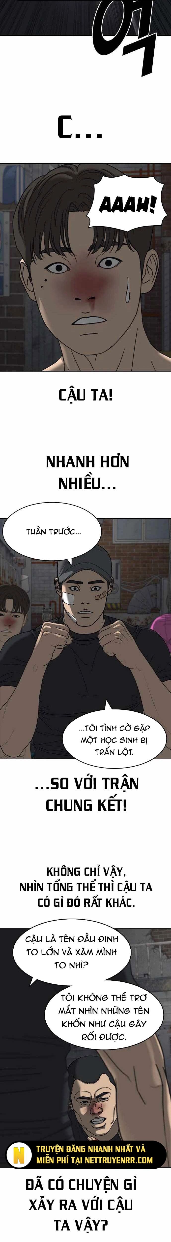 Những Mảnh Đời Tan Vỡ Chap 96 - Next Chap 97