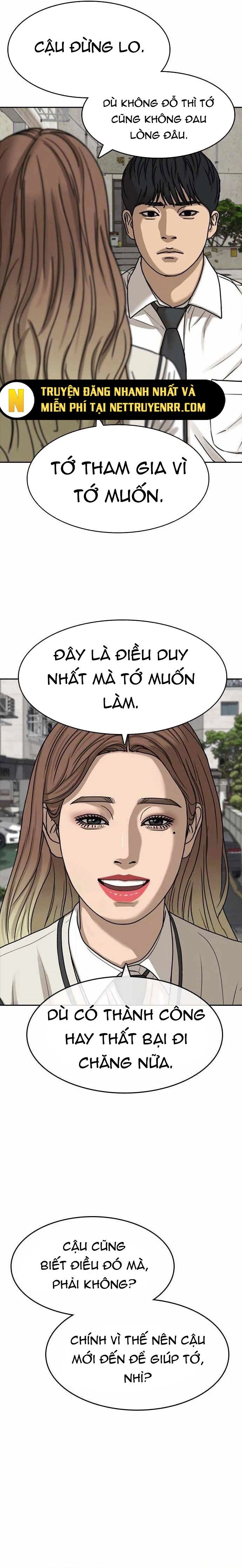 Những Mảnh Đời Tan Vỡ Chap 96 - Next Chap 97