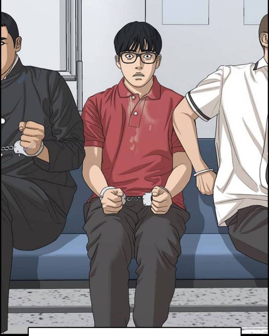 Những Mảnh Đời Tan Vỡ Chap 35 - Next Chap 36