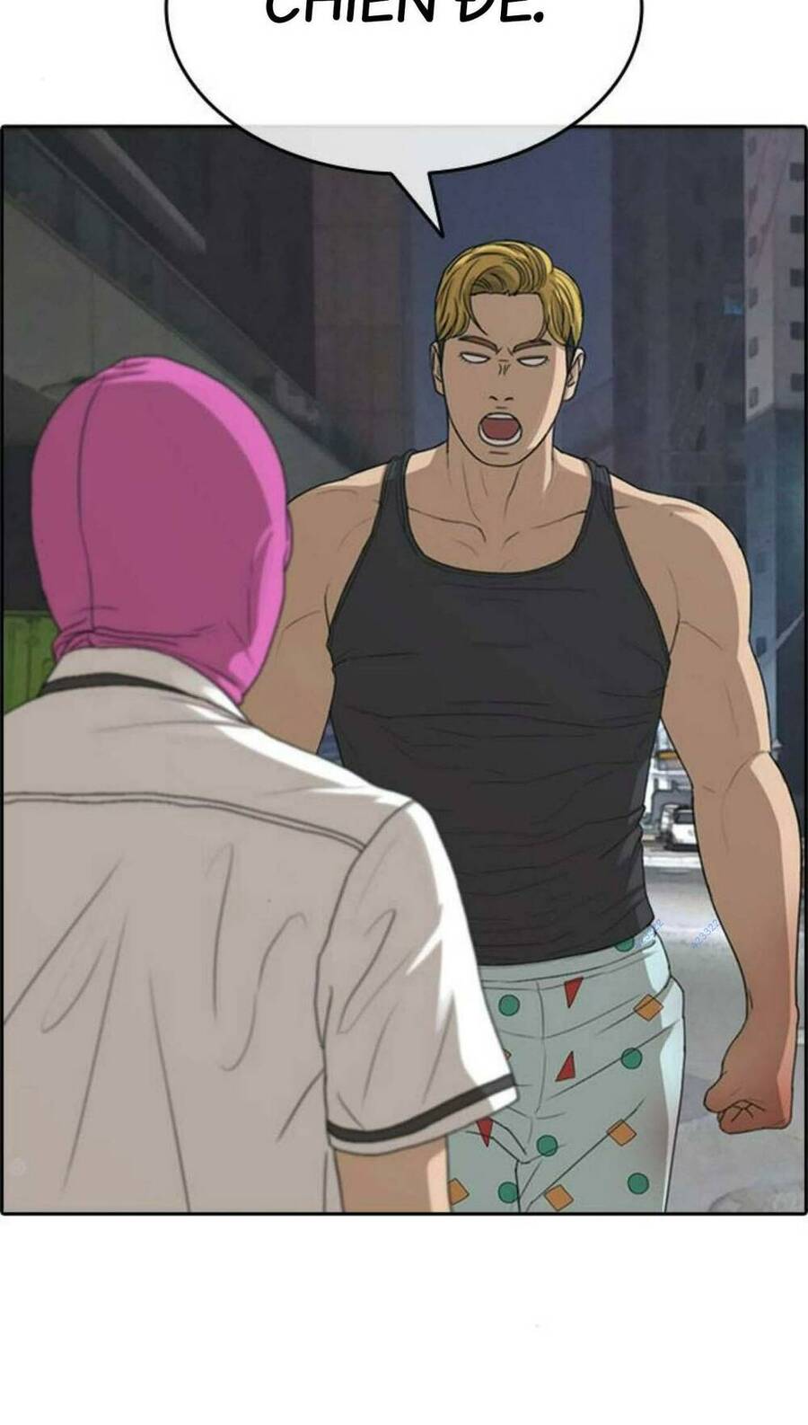 Những Mảnh Đời Tan Vỡ Chap 38 - Next Chap 39