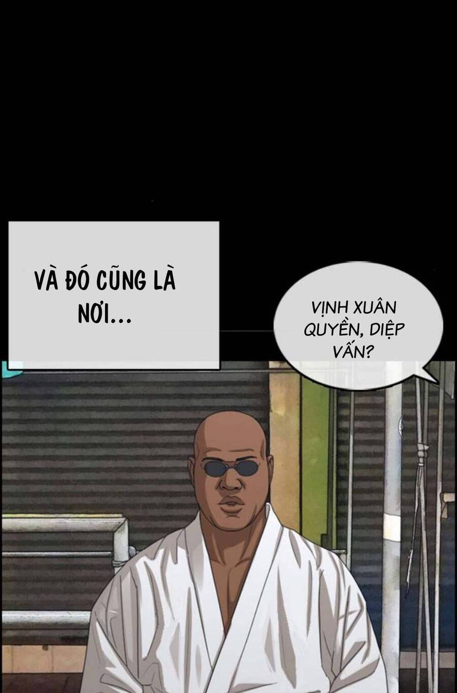 Những Mảnh Đời Tan Vỡ Chap 38 - Next Chap 39