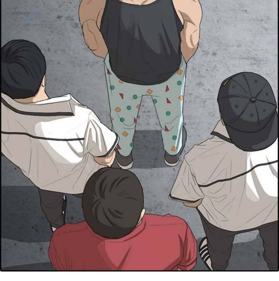 Những Mảnh Đời Tan Vỡ Chap 38 - Next Chap 39