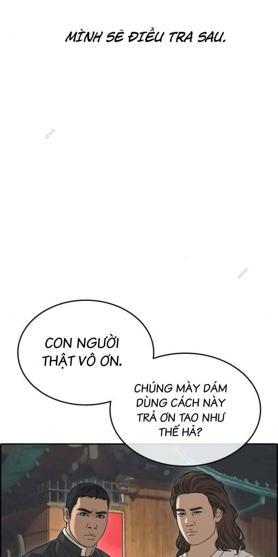 Những Mảnh Đời Tan Vỡ Chap 38 - Next Chap 39