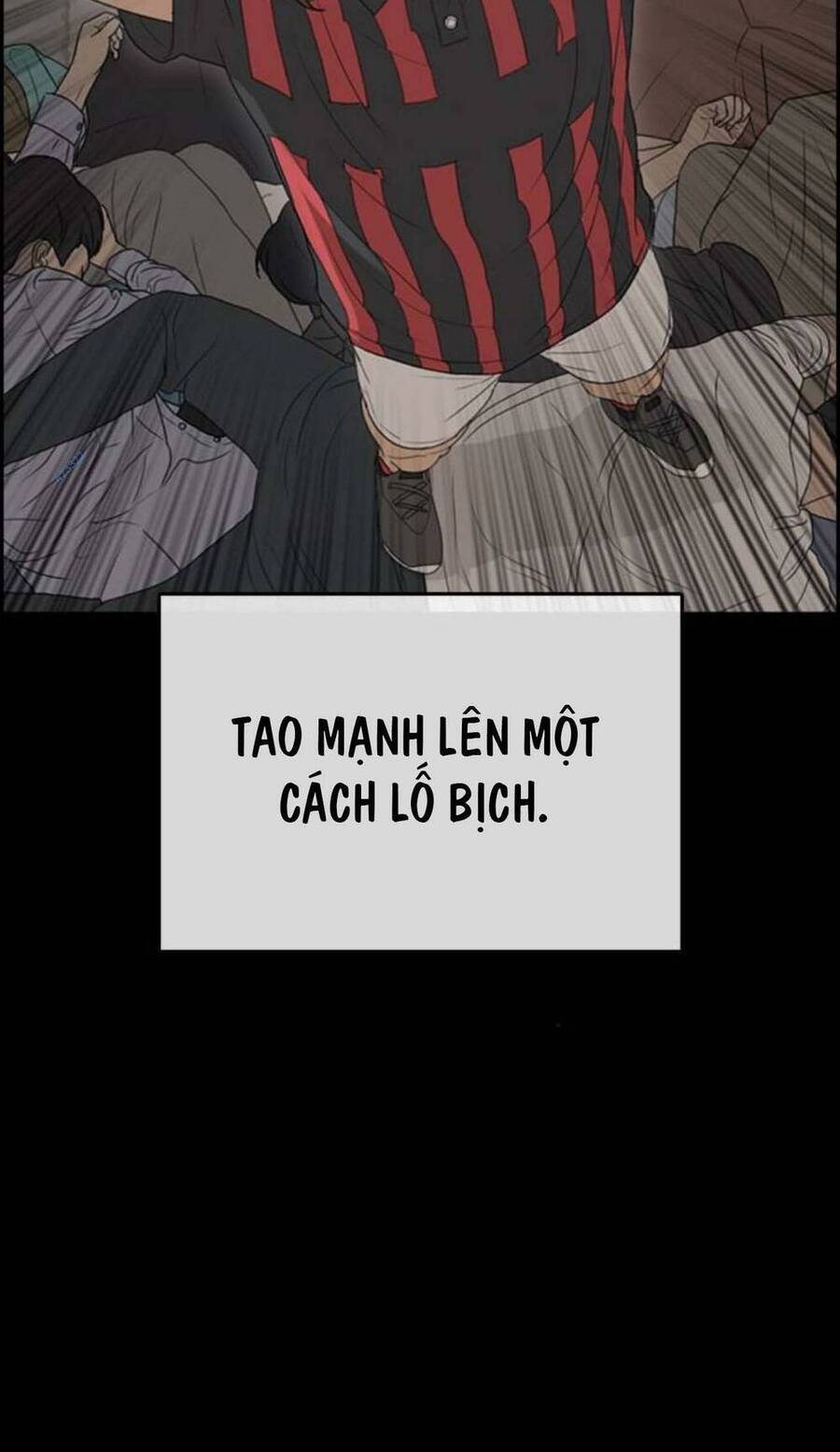 Những Mảnh Đời Tan Vỡ Chap 38 - Next Chap 39