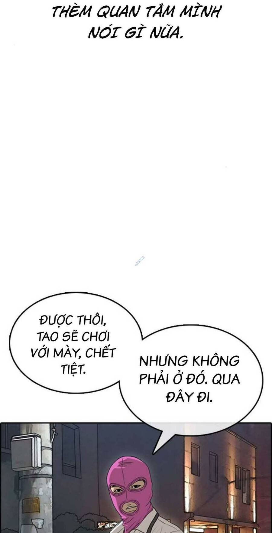 Những Mảnh Đời Tan Vỡ Chap 38 - Next Chap 39