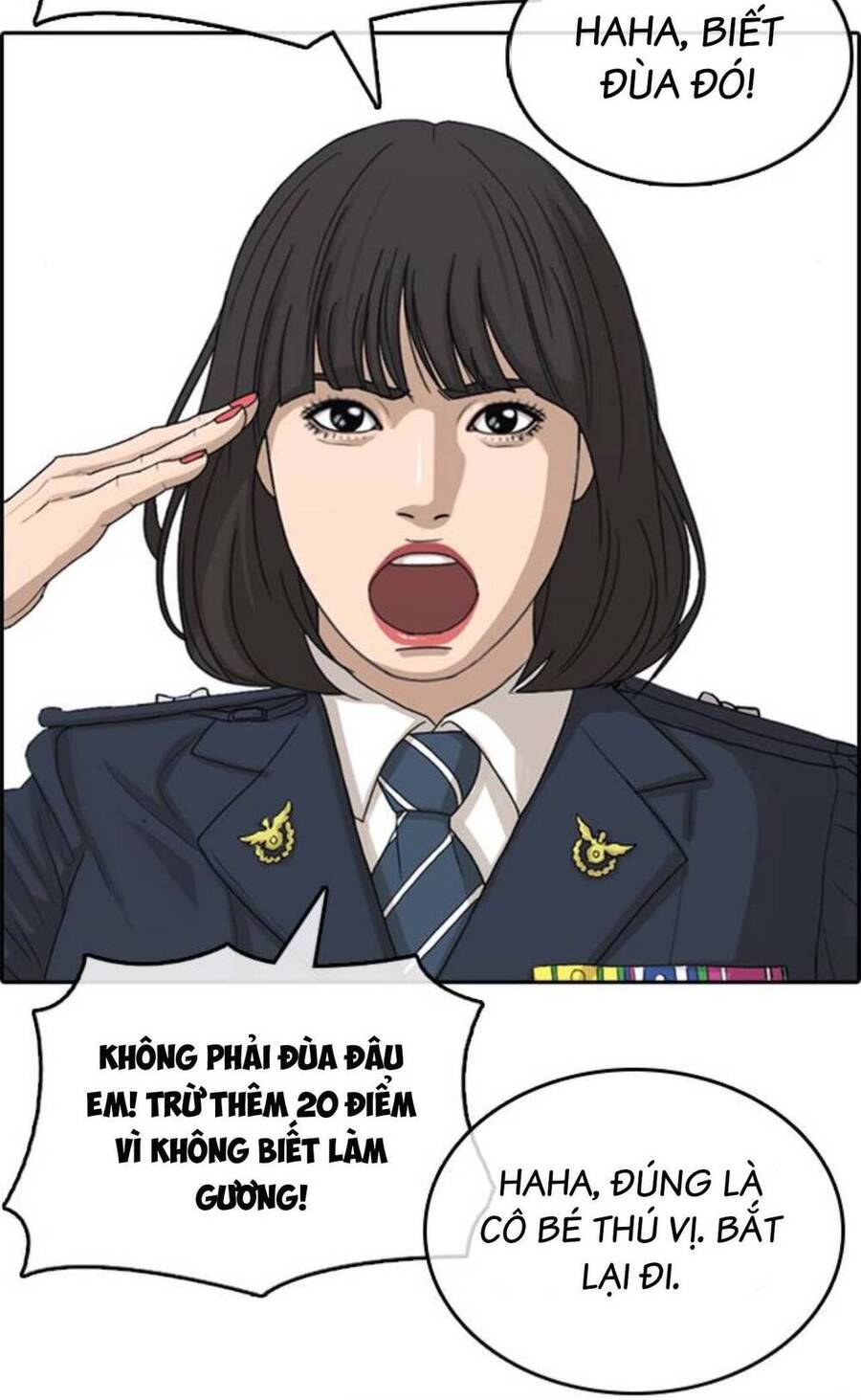 Những Mảnh Đời Tan Vỡ Chap 40 - Next Chap 41