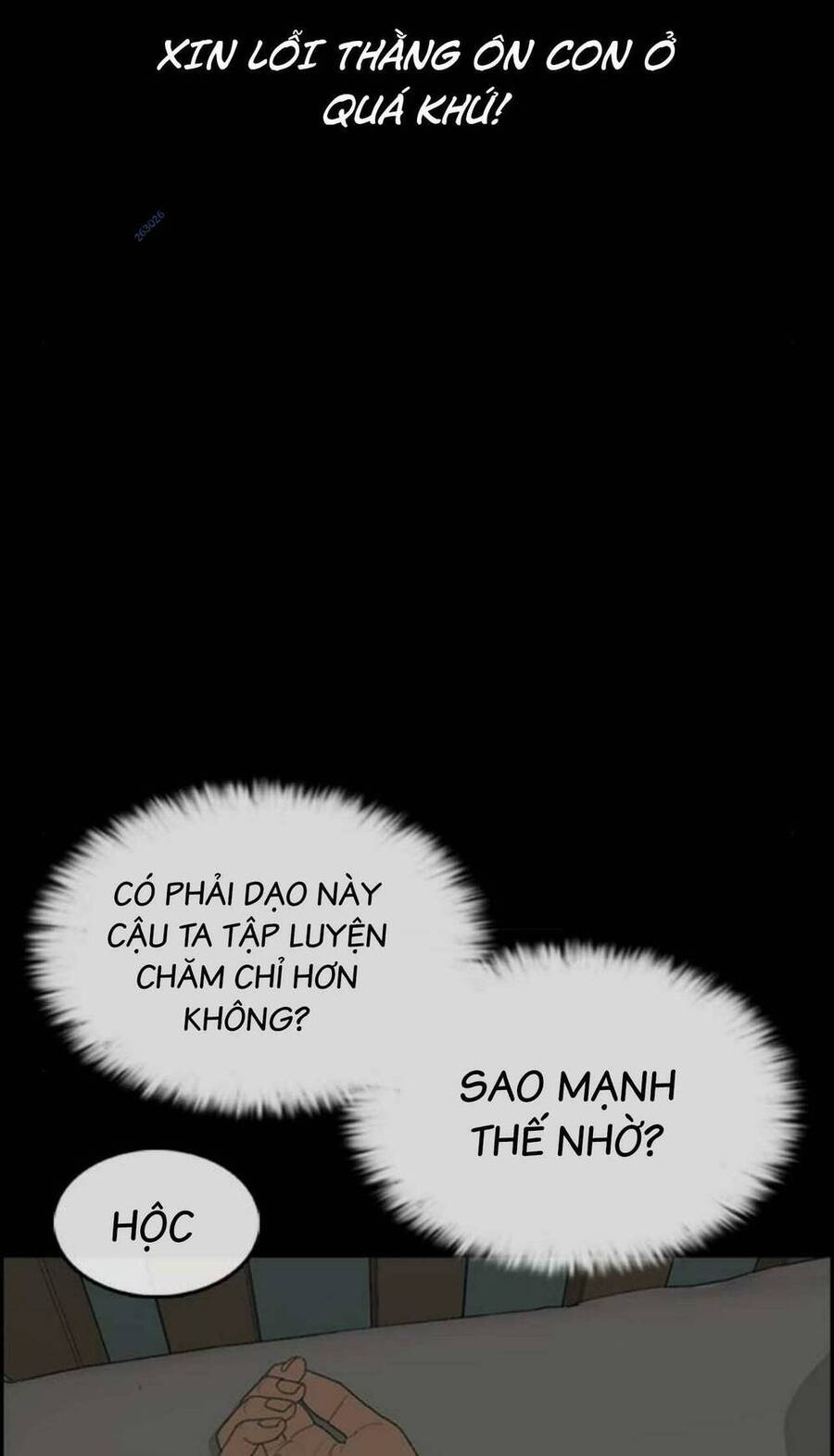 Những Mảnh Đời Tan Vỡ Chap 40 - Next Chap 41