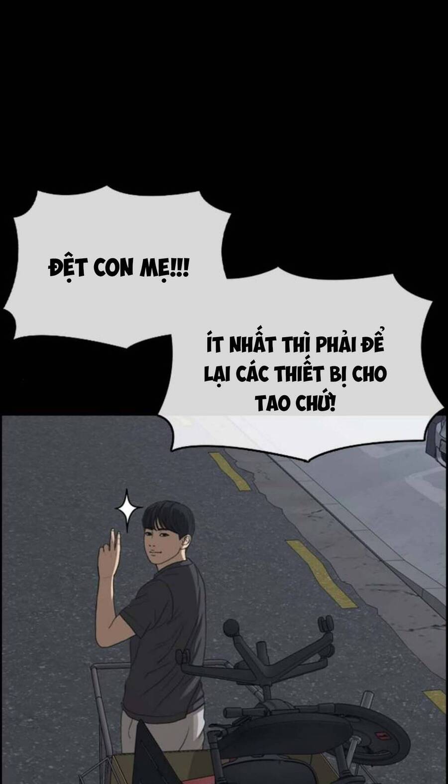 Những Mảnh Đời Tan Vỡ Chap 40 - Next Chap 41