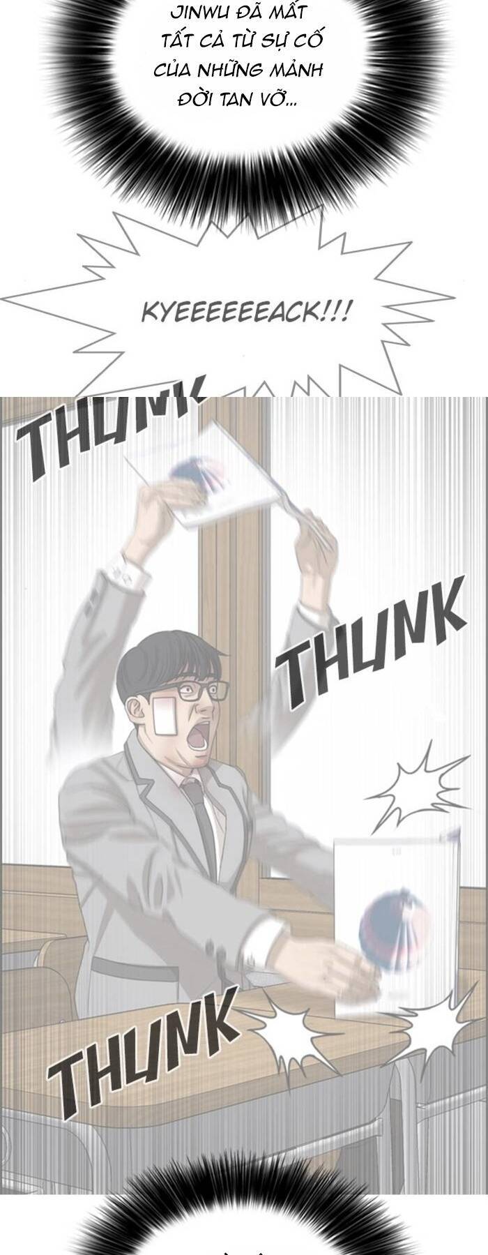 Những Mảnh Đời Tan Vỡ Chap 45 - Next Chap 46