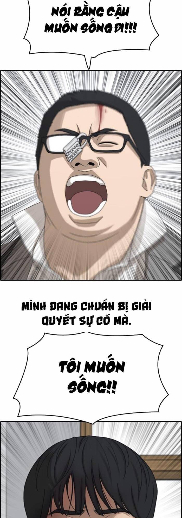 Những Mảnh Đời Tan Vỡ Chap 45 - Next Chap 46