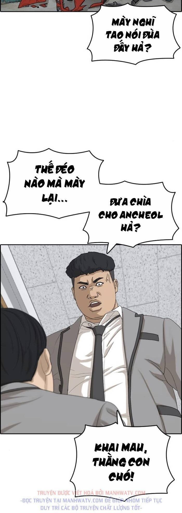 Những Mảnh Đời Tan Vỡ Chap 45 - Next Chap 46