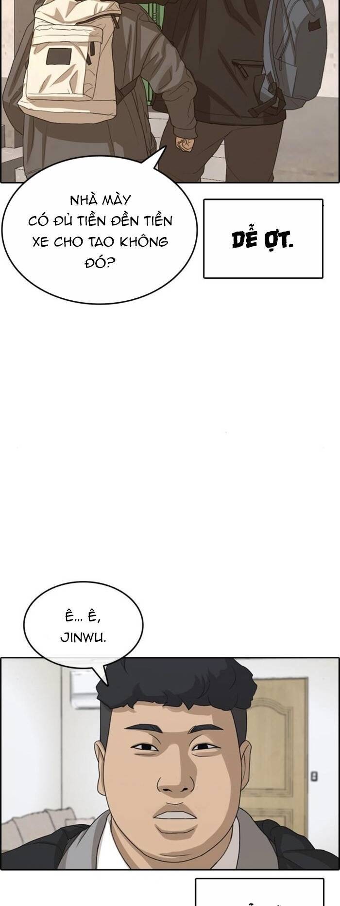 Những Mảnh Đời Tan Vỡ Chap 45 - Next Chap 46