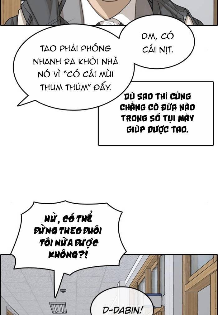 Những Mảnh Đời Tan Vỡ Chap 45 - Next Chap 46
