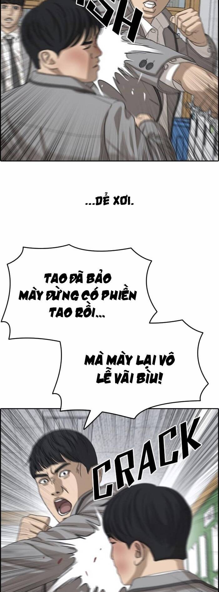 Những Mảnh Đời Tan Vỡ Chap 45 - Next Chap 46