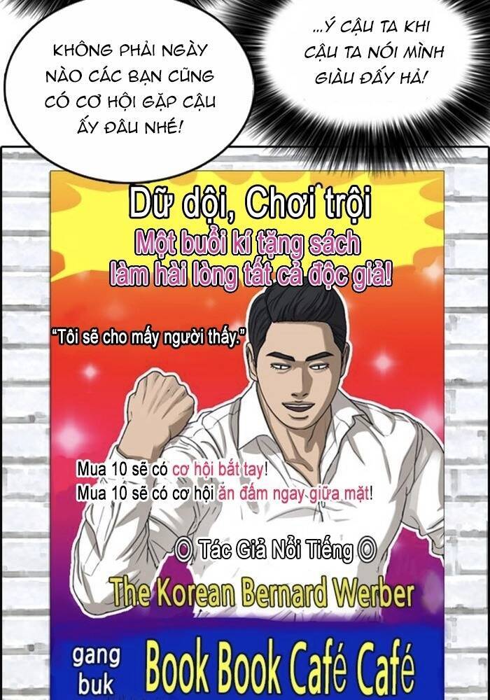 Những Mảnh Đời Tan Vỡ Chap 52 - Next Chap 53