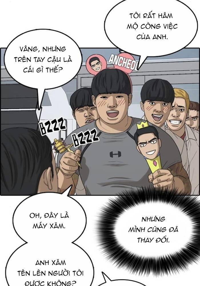 Những Mảnh Đời Tan Vỡ Chap 52 - Next Chap 53