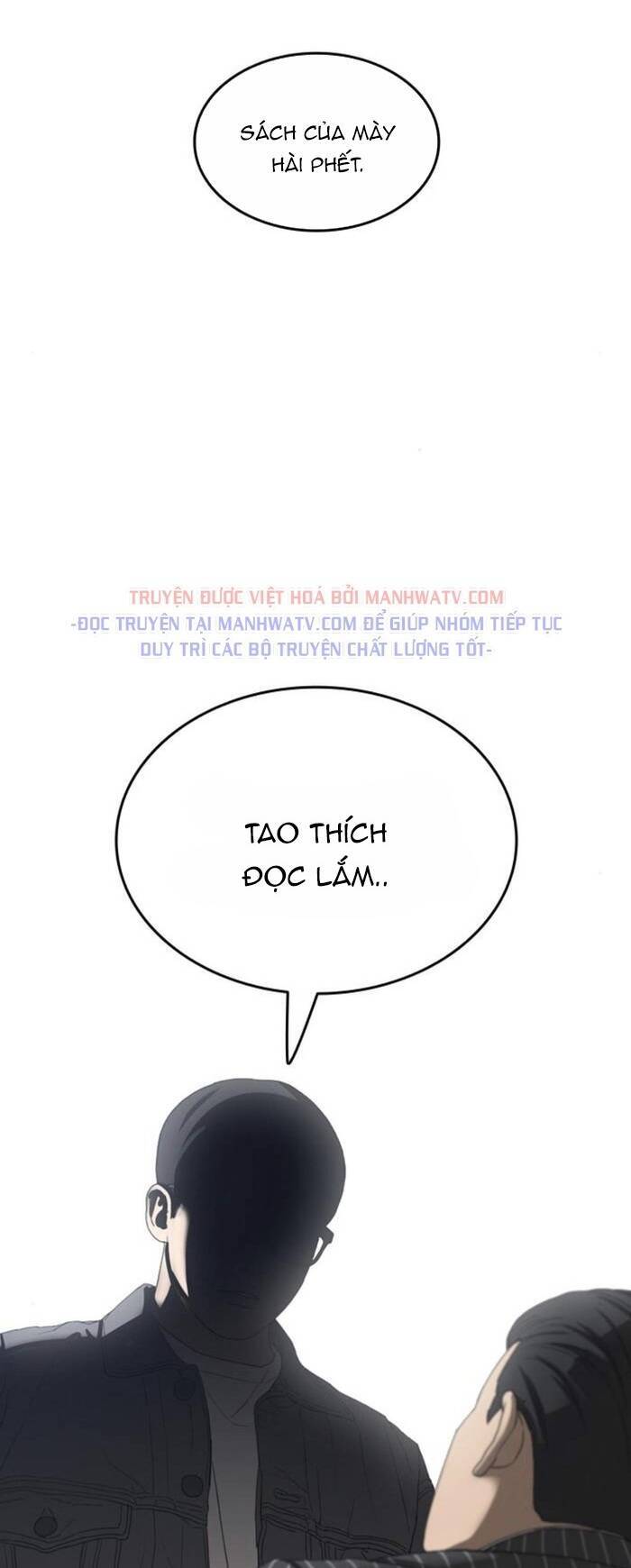 Những Mảnh Đời Tan Vỡ Chap 52 - Next Chap 53