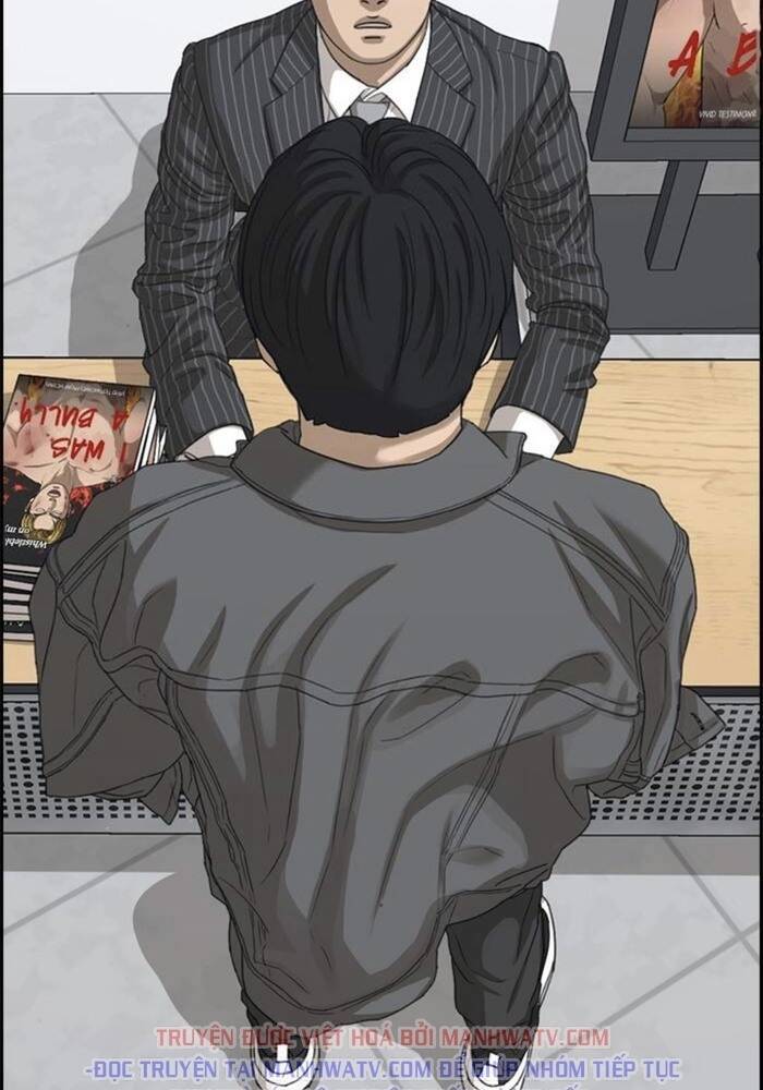 Những Mảnh Đời Tan Vỡ Chap 52 - Next Chap 53