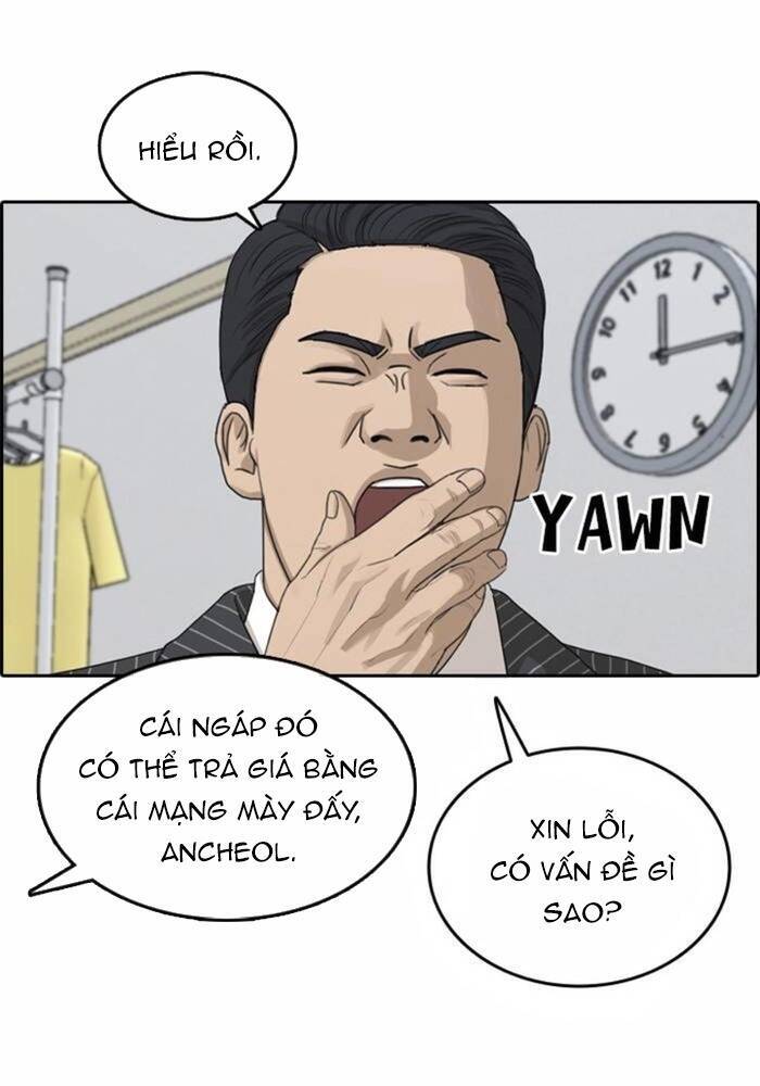 Những Mảnh Đời Tan Vỡ Chap 52 - Next Chap 53