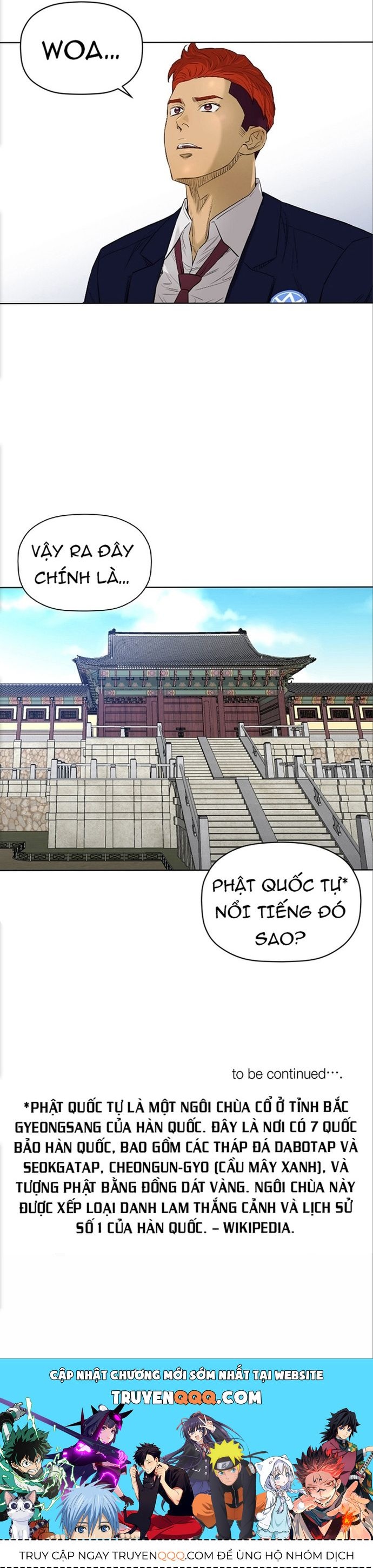 Cuộc Đời Thứ Hai Của Một Gangster Chap 108 - Next Chap 109