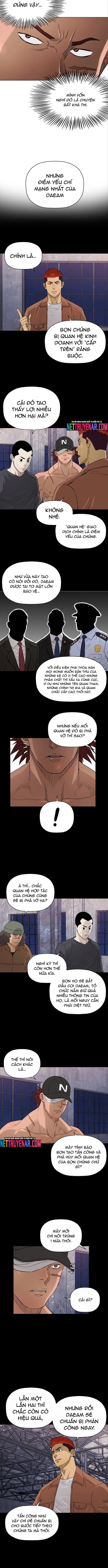 Cuộc Đời Thứ Hai Của Một Gangster Chap 130 - Next Chap 131