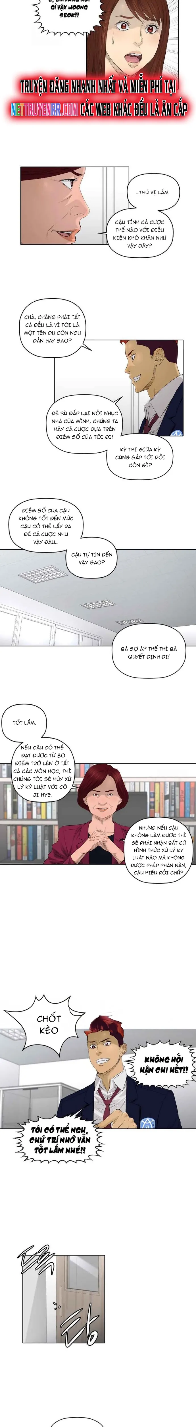 Cuộc Đời Thứ Hai Của Một Gangster Chap 82 - Next Chap 83
