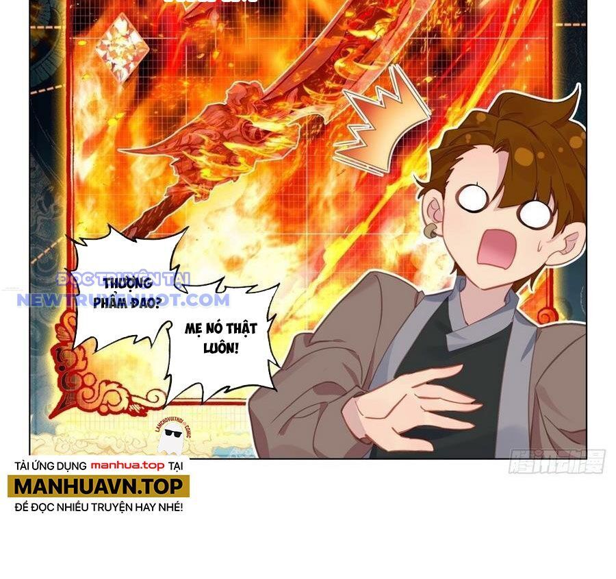 Khắc Kim Thành Tiên Chap 107 - Next Chap 108