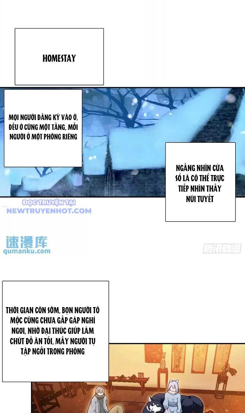 Khắc Kim Thành Tiên Chap 115 - Next Chap 116