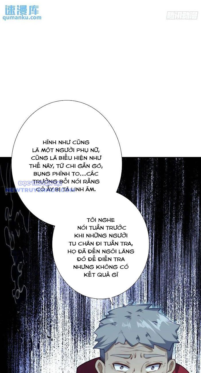 Khắc Kim Thành Tiên Chap 116 - Next Chap 117