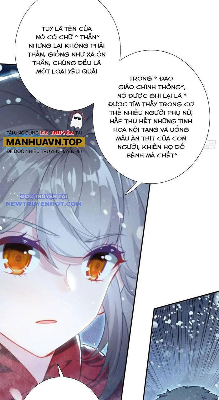 Khắc Kim Thành Tiên Chap 116 - Next Chap 117