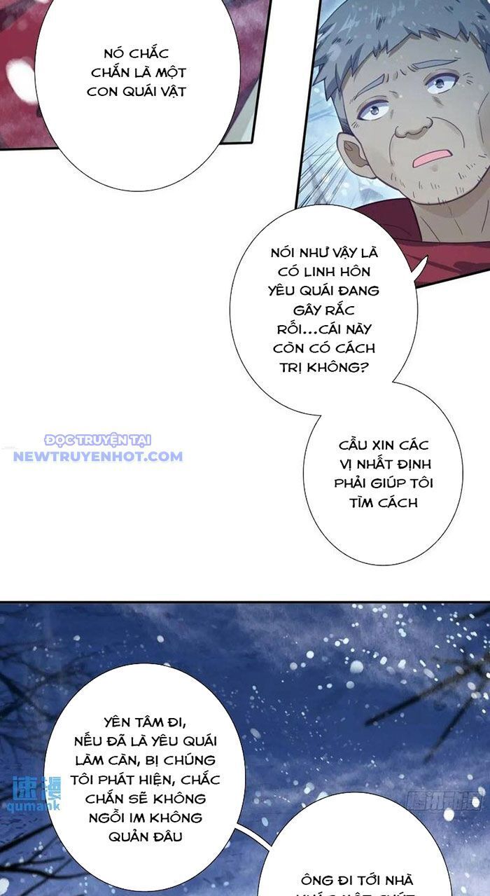 Khắc Kim Thành Tiên Chap 116 - Next Chap 117