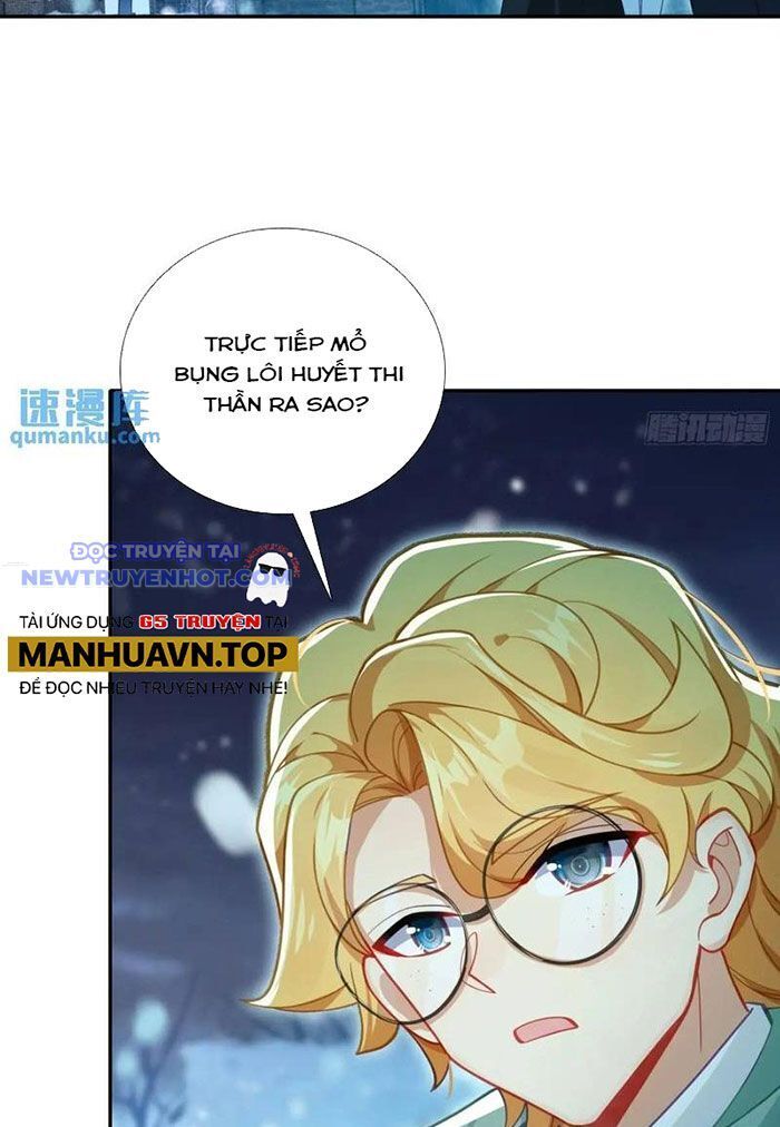 Khắc Kim Thành Tiên Chap 116 - Next Chap 117
