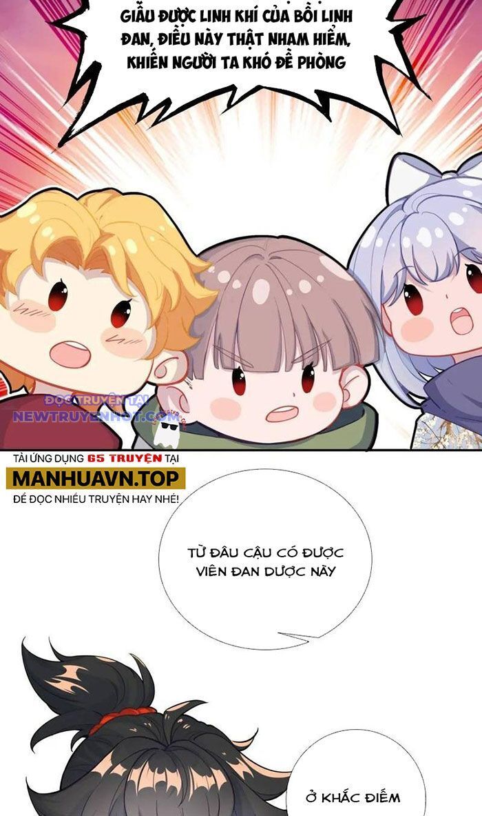 Khắc Kim Thành Tiên Chap 116 - Next Chap 117