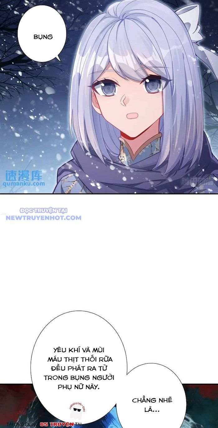 Khắc Kim Thành Tiên Chap 116 - Next Chap 117