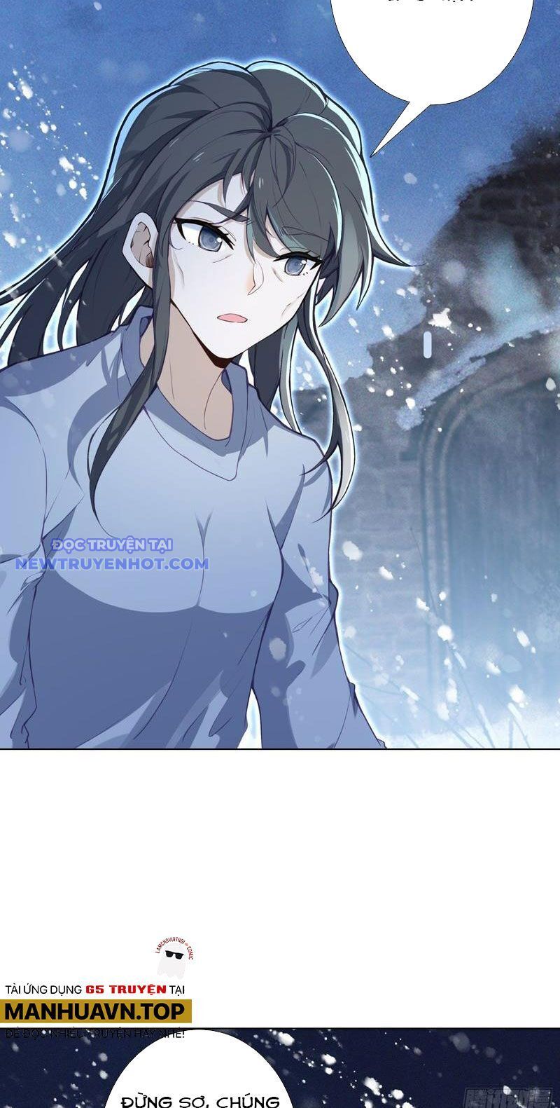 Khắc Kim Thành Tiên Chap 117 - Next Chap 118